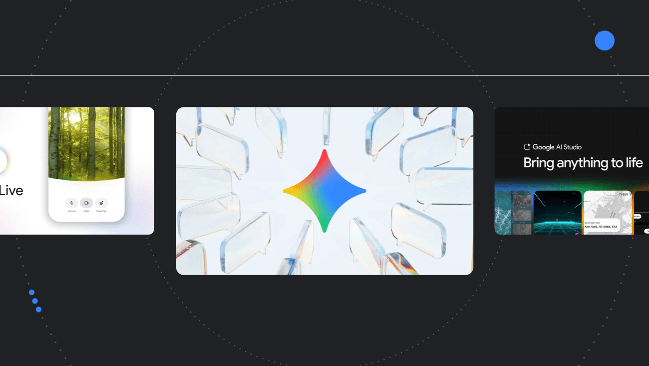 Google AI Studio 업데이트: Lyria 3 Pro와 Antigravity 에이전트 기반 바이브코딩 도입
