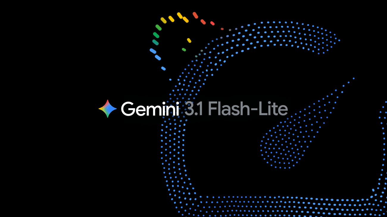 Gemini 3.1 Flash-Lite 출시: 압도적 속도와 비용 효율로 대규모 AI 배포 최적화